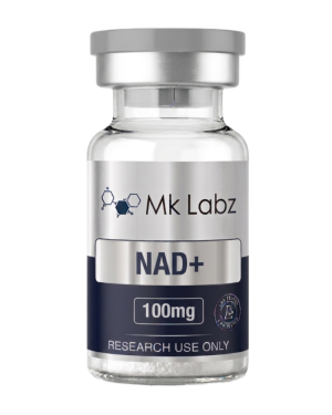 NAD+