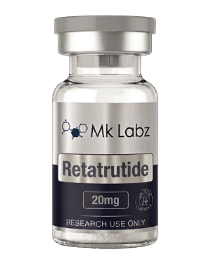 Retatrutide