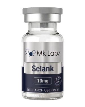 Selank