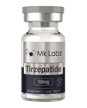 Tirzepatide