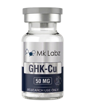 GHK-Cu