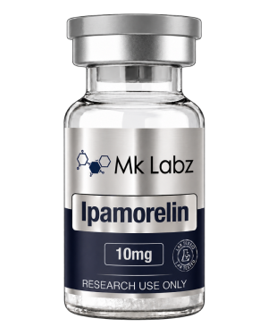 Ipamorelin-10mg